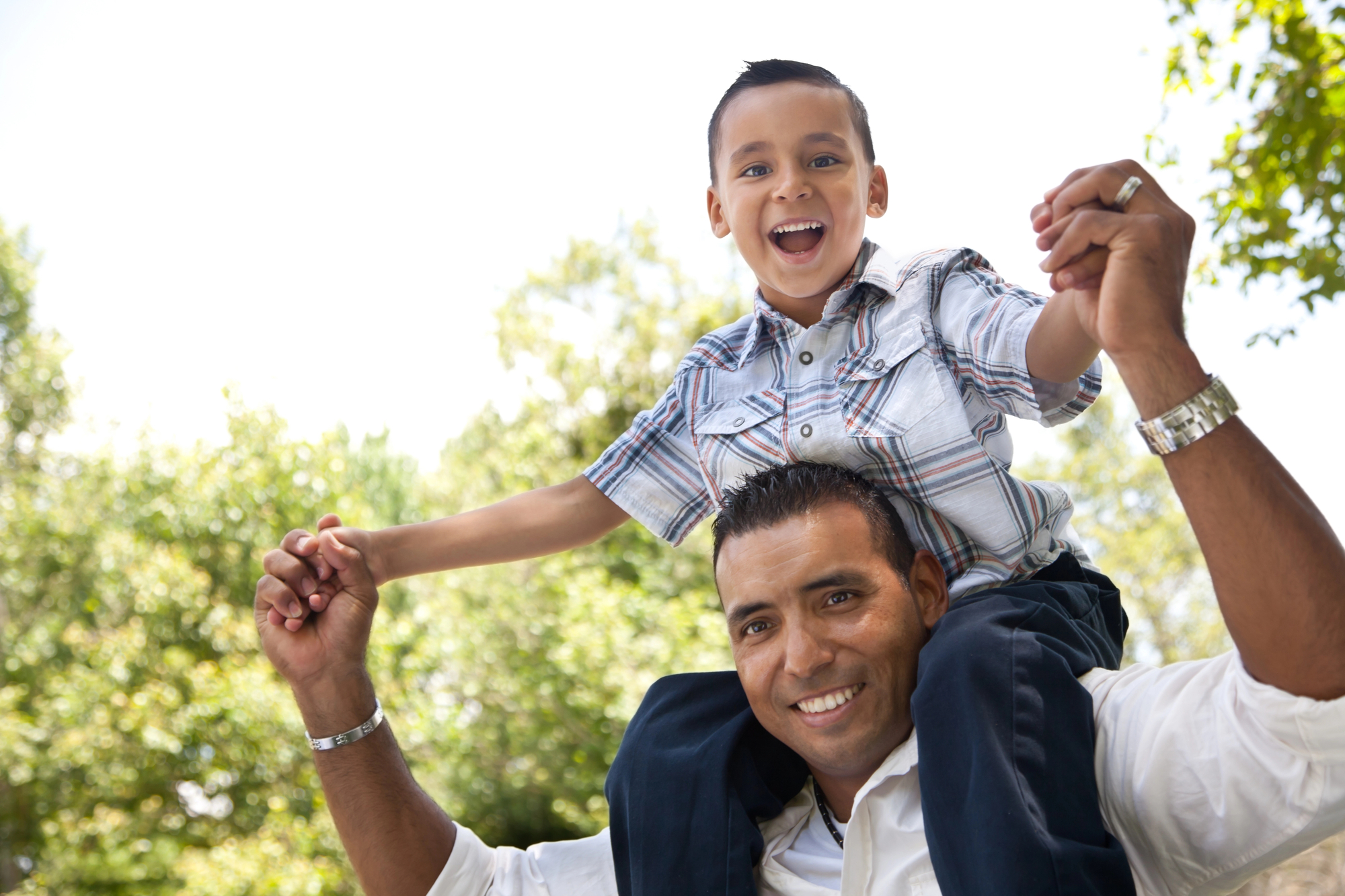 Paying Child Support Via A Trust – Is It Possible?