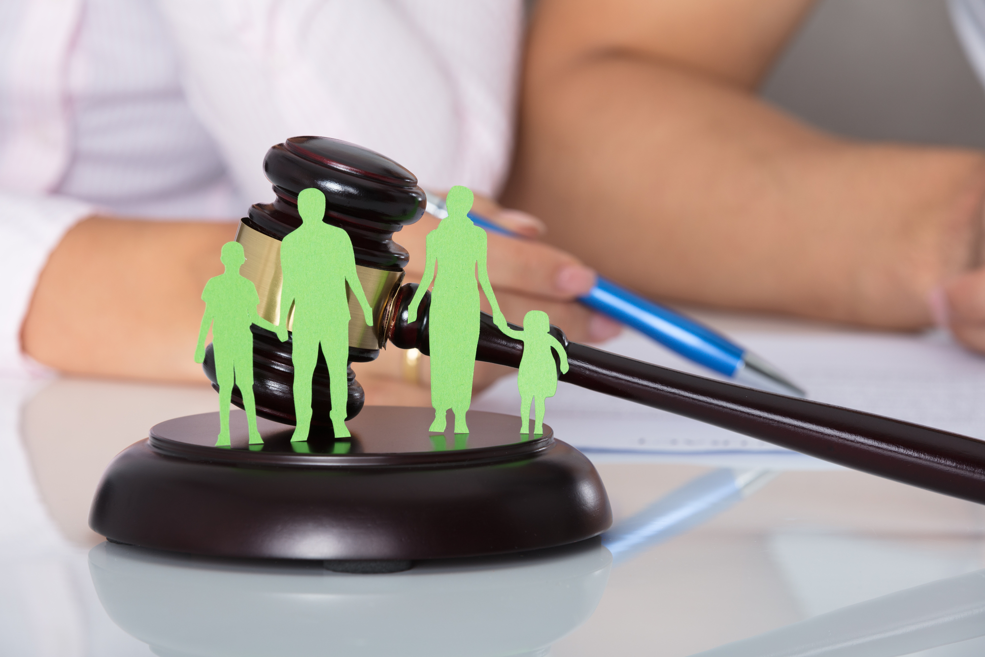 Alternatives To Divorce In California